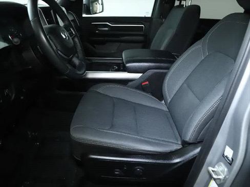Used 2024 RAM 1500 Big Horn AWD/4WD image 18