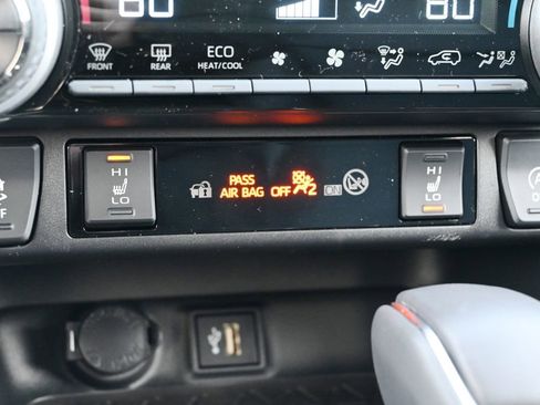 New 2025 Toyota RAV4 XLE Premium image 24