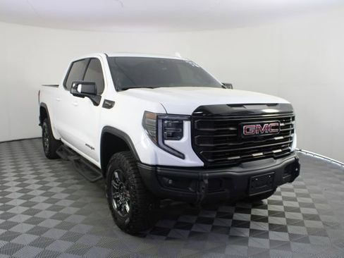 Used 2025 GMC Sierra 1500 AT4X AWD/4WD image 31