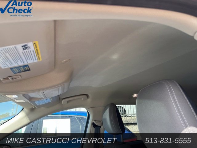 Used 2020 Ford Escape SE Sport AWD/4WD image 10
