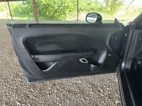 Used 2016 Dodge Challenger SXT Plus RWD image 28