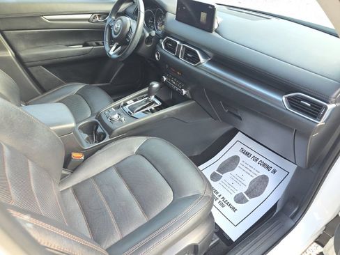 Certified 2023 MAZDA CX-5 AWD 2.5 S image 19