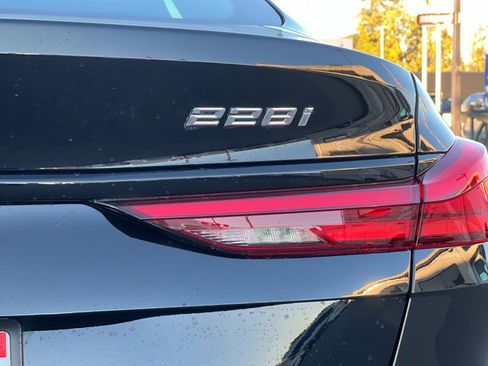 Used 2023 BMW 228i Gran Coupe w/ Convenience Package image 26