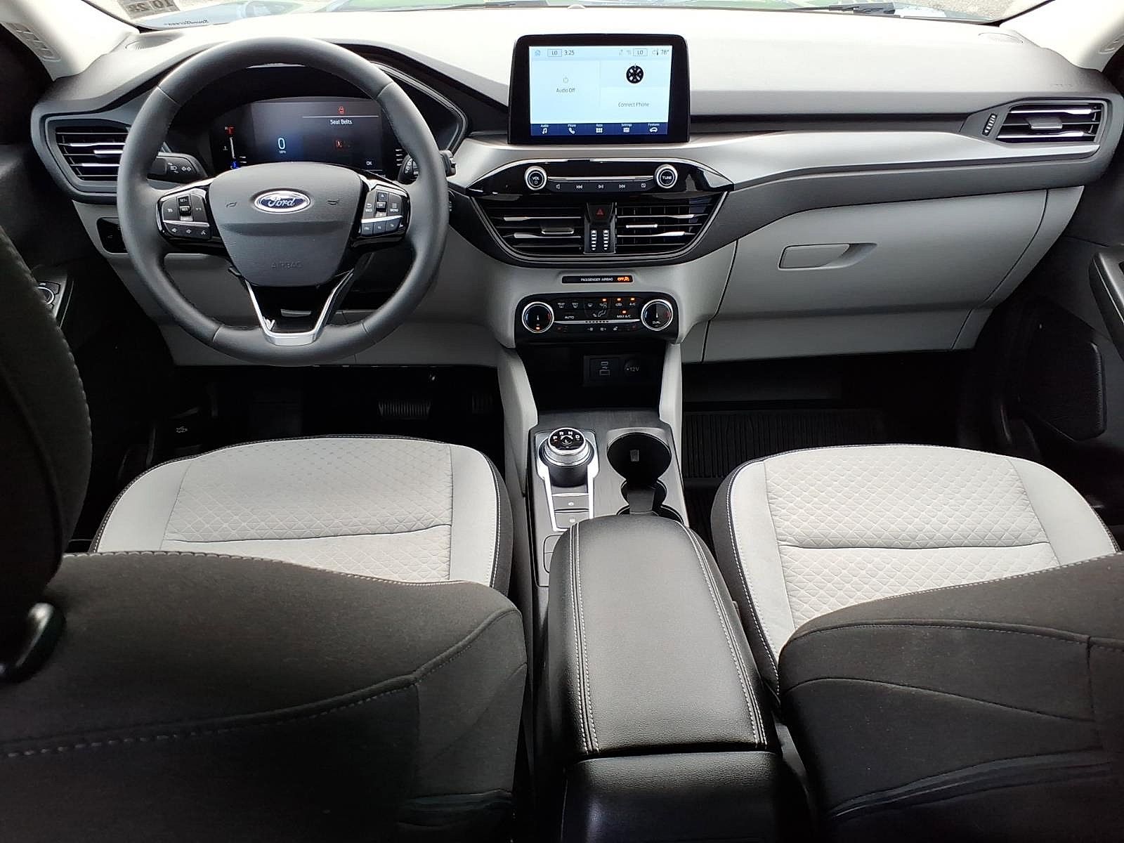 Used 2023 Ford Escape Active AWD/4WD image 12