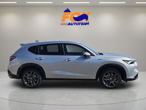 New 2026 Acura ADX A-Spec image 6