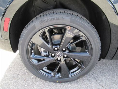 New 2026 Buick Envision Sport Touring image 7