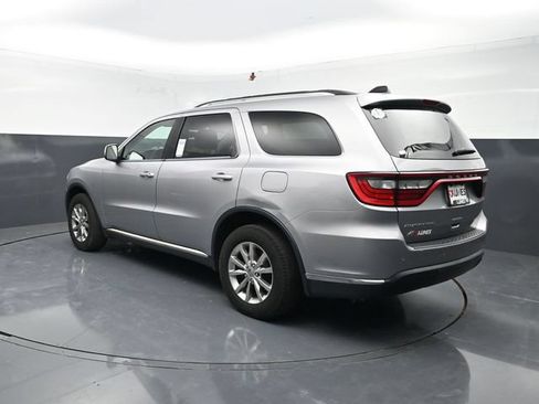 Used 2018 Dodge Durango SXT w/ Quick Order Package 2BB AWD/4WD image 7