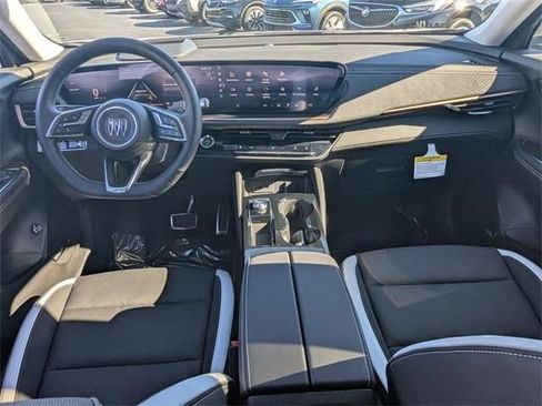 New 2026 Buick Envision Sport Touring image 15