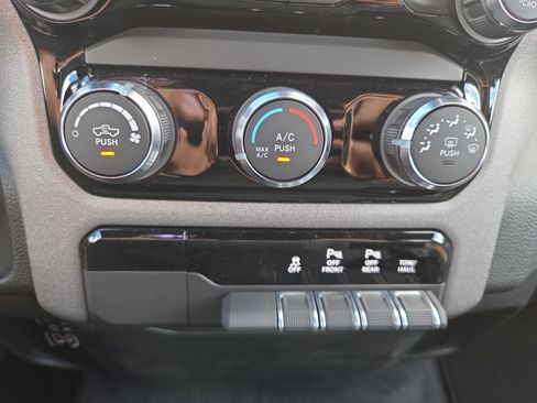 New 2026 RAM 1500 Express RWD image 12