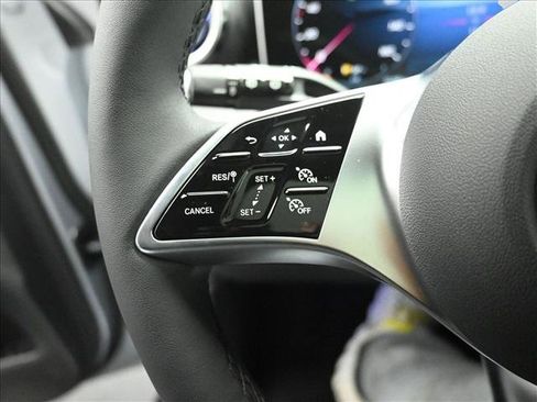 Certified 2026 Mercedes-Benz GLC 300 4MATIC image 15