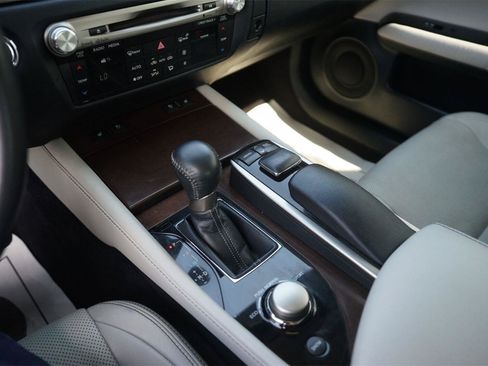 Used 2013 Lexus GS 350 w/ Premium Pkg RWD image 29