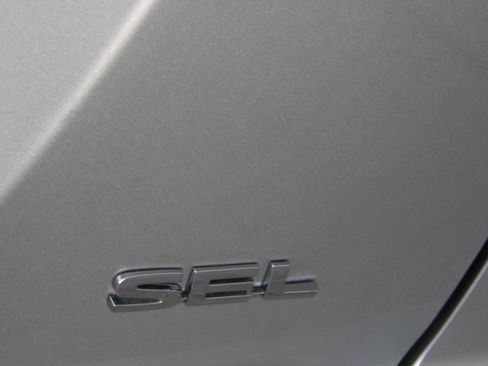 New 2026 Mitsubishi Eclipse Cross SEL image 9