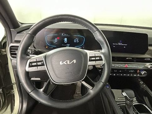 Used 2024 Kia Telluride EX X-Line AWD/4WD image 15