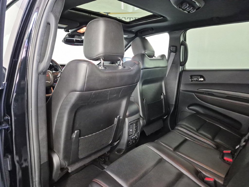 Used 2024 Dodge Durango GT AWD/4WD image 35