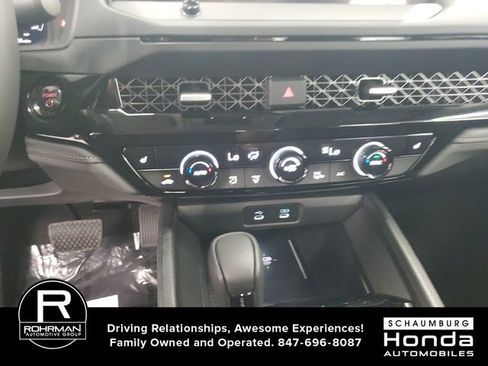 New 2026 Honda Accord EX-L image 10