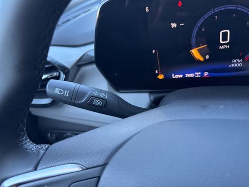 New 2026 Chevrolet TrailBlazer LT w/ LT Cold Weather Package image 31