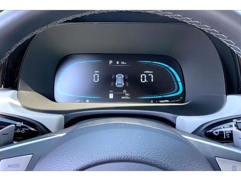 Used 2025 Hyundai Palisade SEL AWD/4WD image 18