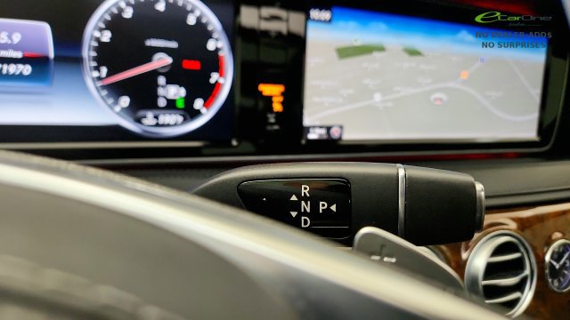 Used 2015 Mercedes-Benz S 550 Sedan image 65