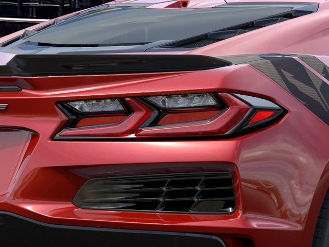 New 2027 Chevrolet Corvette Grand Sport RWD image 11