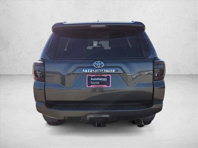 Used 2014 Toyota 4Runner SR5 RWD image 7