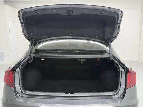 Used 2023 Hyundai Sonata Limited w/ Cargo Package image 43