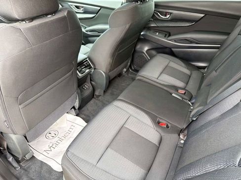 Used 2024 Subaru Ascent Premium AWD/4WD image 13