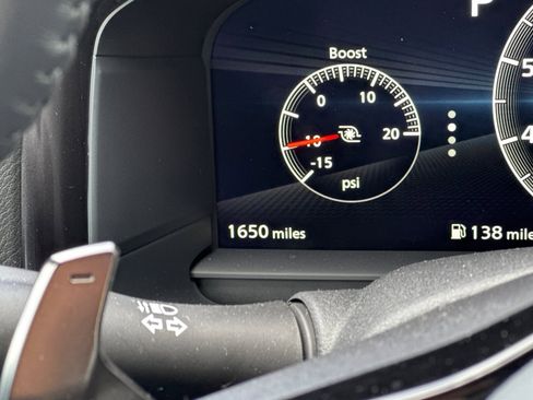 New 2024 Nissan Z Performance w/ Floor Mat Package image 29