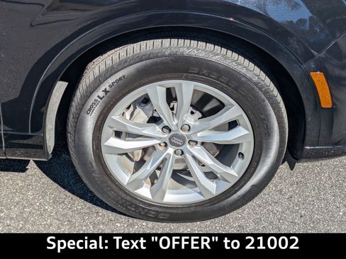 Used 2018 Audi Q7 3.0T Premium Plus w/ Premium Plus Package image 10