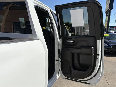 Used 2021 Chevrolet Silverado 2500 W/T w/ WT Convenience Package AWD/4WD image 27