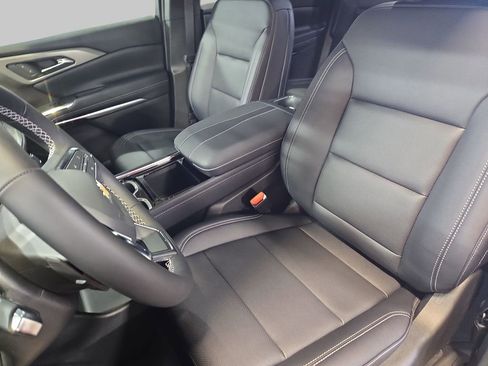New 2026 Chevrolet Traverse LT w/ Driver Confidence Package image 19