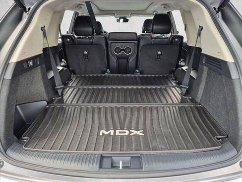 Used 2024 Acura MDX FWD w/ Technology Package image 6