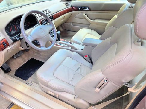 Used 1999 Acura CL 3.0 FWD image 8