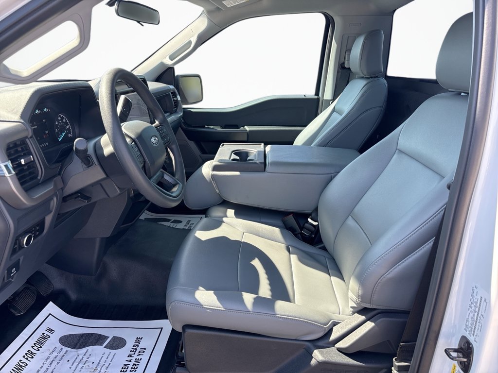 Certified 2026 Ford F150 XL AWD/4WD image 19