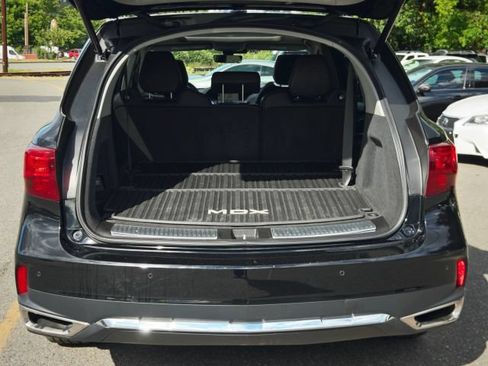 Used 2020 Acura MDX SH-AWD w/ Technology Package image 53
