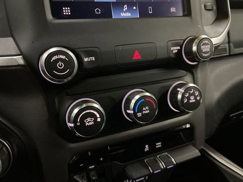 Used 2022 RAM 1500 Big Horn image 47