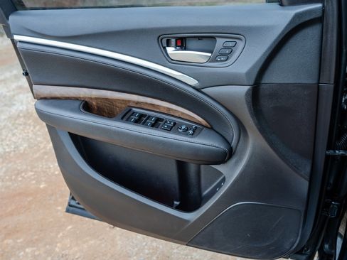 Used 2019 Acura MDX SH-AWD w/ Technology Package image 25