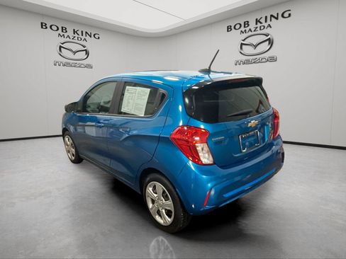 Used 2019 Chevrolet Spark LS FWD image 3