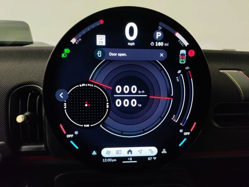 New 2026 MINI Cooper 2-Door Hardtop image 19