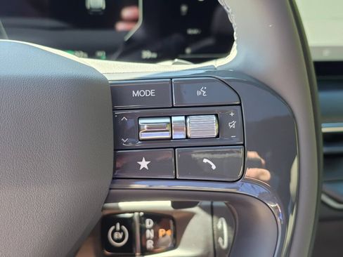 New 2026 Kia EV9 GT-Line AWD/4WD image 37
