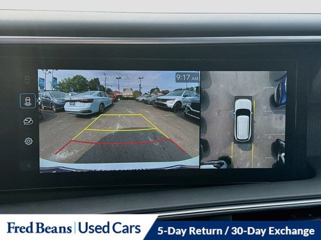 Certified 2026 Hyundai Palisade Calligraphy AWD/4WD image 20