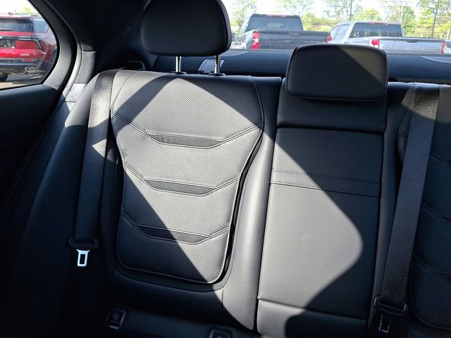 Used 2024 Mercedes-Benz C 63 AMG S image 12