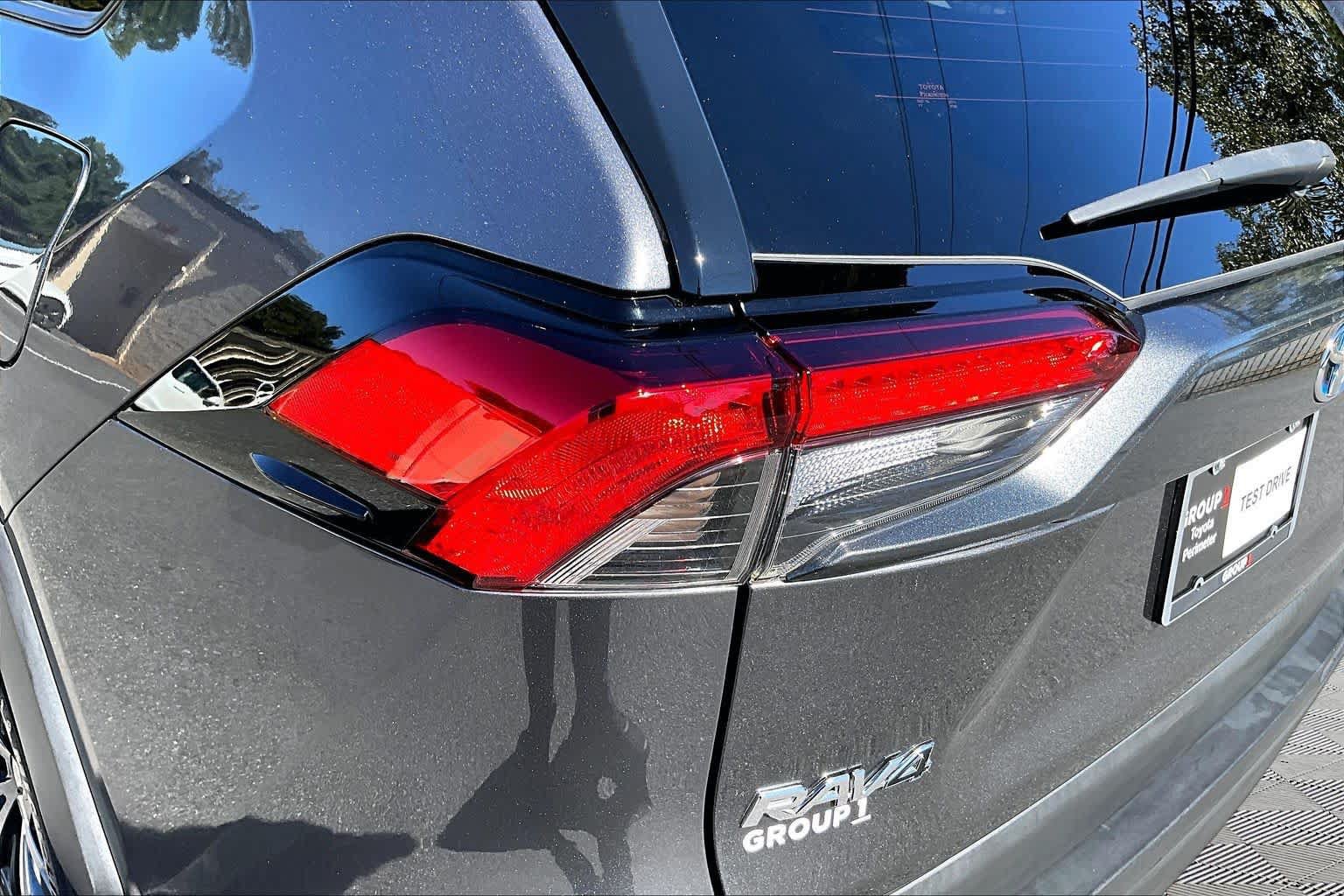 Certified 2024 Toyota RAV4 XLE Premium w/ Weather Package AWD/4WD image 29