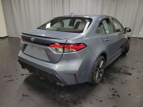 Used 2024 Toyota Corolla SE image 8