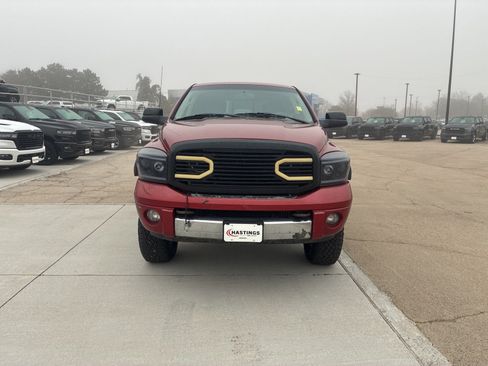 Used 2006 Dodge Ram 2500 Truck Laramie w/ Protection Group image 9