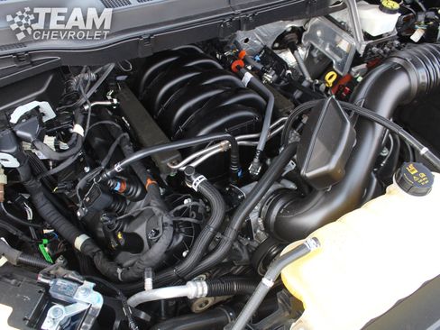 Used 2022 Ford F150 XLT w/ Equipment Group 301A Mid AWD/4WD image 29
