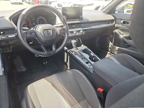 Used 2024 Honda Civic Sport image 24