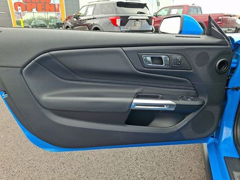 Used 2024 Ford Mustang GT Premium RWD image 12