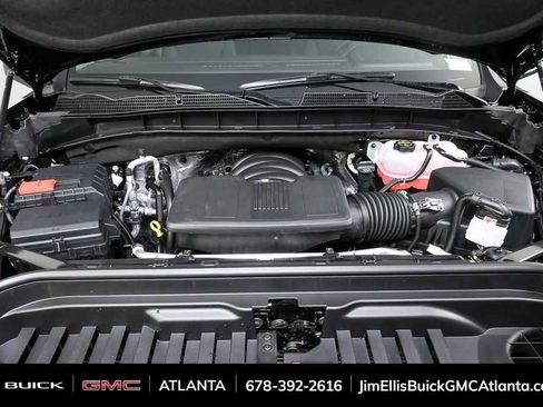 New 2026 GMC Sierra 1500 Elevation w/ Preferred Package image 33