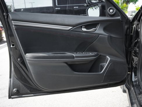 Used 2019 Honda Civic Si image 11