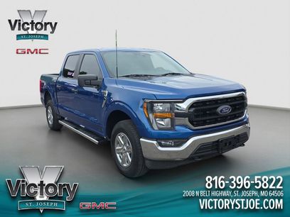 Used 2023 Ford F150 XLT